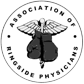 Association of Ringside Physicians Logo
