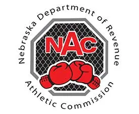 Athletic Commission Logo
